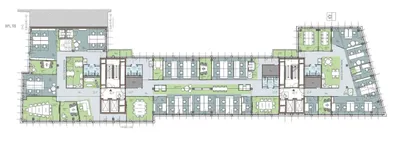 Gewerbeimmobilie mieten in Wien – 2 820 m², € 18 – Bild 6 von 17