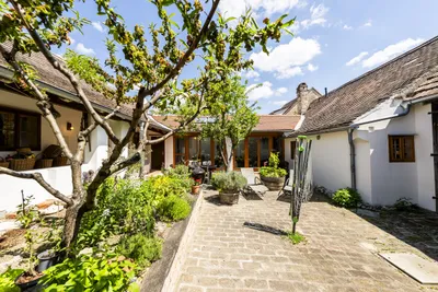7-Zimmer-Haus kaufen in Mistelbach – 207 m², € 698.000 – Bild 12 von 20