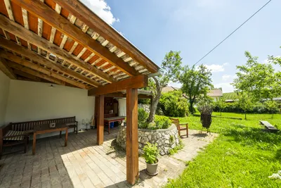 7-Zimmer-Haus kaufen in Mistelbach – 207 m², € 698.000 – Bild 18 von 20