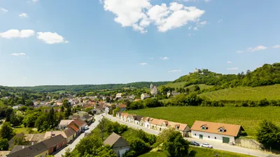 7-Zimmer-Haus kaufen in Mistelbach – 207 m², € 698.000 – Bild 1 von 20