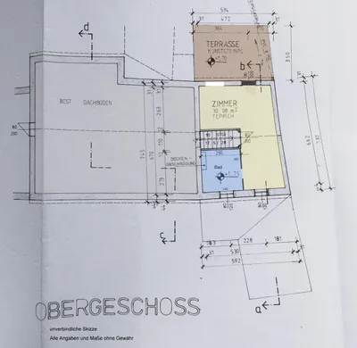 7-Zimmer-Haus kaufen in Mistelbach – 207 m², € 698.000 – Bild 20 von 20