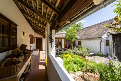 7-Zimmer-Haus kaufen in Mistelbach – 207 m², € 698.000 – Bild 13 von 20
