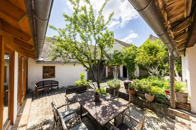 7-Zimmer-Haus kaufen in Mistelbach – 207 m², € 698.000 – Bild 8 von 20