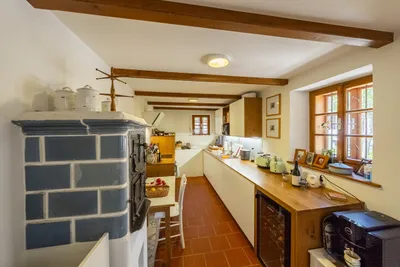 7-Zimmer-Haus kaufen in Mistelbach – 207 m², € 698.000 – Bild 5 von 20