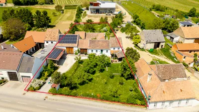 7-Zimmer-Haus kaufen in Mistelbach – 207 m², € 698.000 – Bild 17 von 20