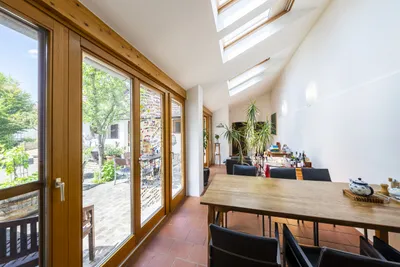 7-Zimmer-Haus kaufen in Mistelbach – 207 m², € 698.000 – Bild 4 von 20