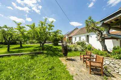 7-Zimmer-Haus kaufen in Mistelbach – 207 m², € 698.000 – Bild 6 von 20