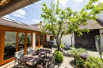 7-Zimmer-Haus kaufen in Mistelbach – 207 m², € 698.000 – Bild 2 von 20