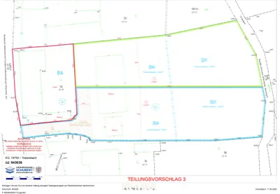 Haus kaufen in Sankt Pölten Land – 100 m², € 99.000 – Bild 5 von 12