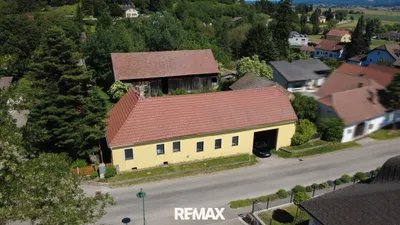 Haus kaufen in Sankt Pölten Land – 100 m², € 99.000 – Bild 1 von 12