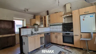 Haus kaufen in Sankt Pölten Land – 100 m², € 99.000 – Bild 7 von 12