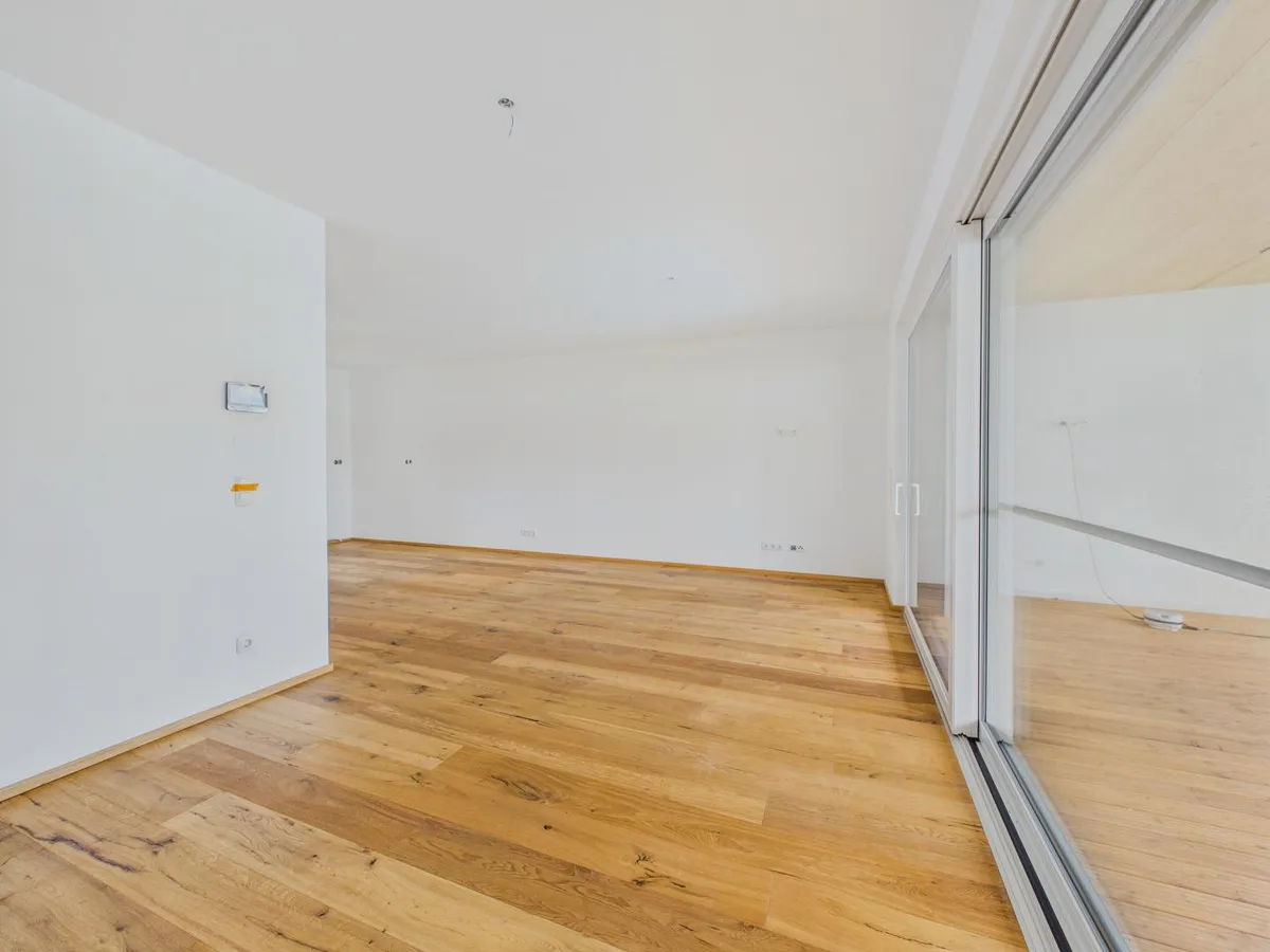 Haus – Pichl bei Wels - Ansicht 2