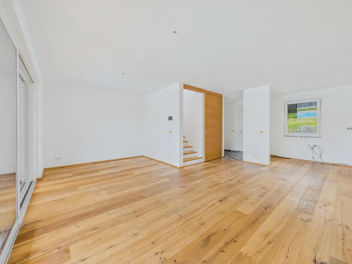 Haus – Pichl bei Wels - Ansicht 3