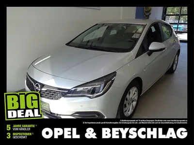 Opel Astra K 1.5D. Edition Navi,Sitz-Lenkradheizung,P
