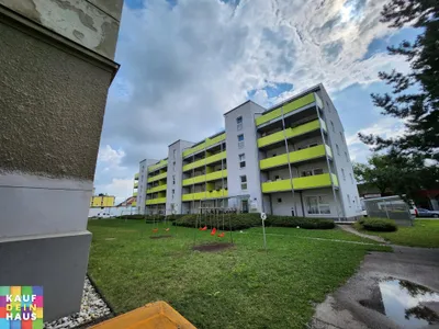 2-Zimmer-Wohnung mieten in Sankt Pölten – 79,68 m², € 844 – Bild 13 von 13