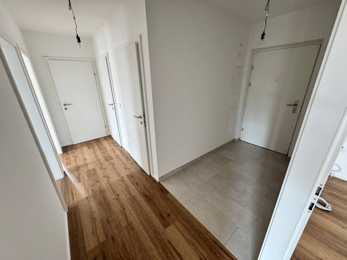 Rendite über 4%! Gut vermietete 3-Zimmer-Anlegerwohnung (ca. 69 m²) mit Balkon in Lieboch - Ansicht 3