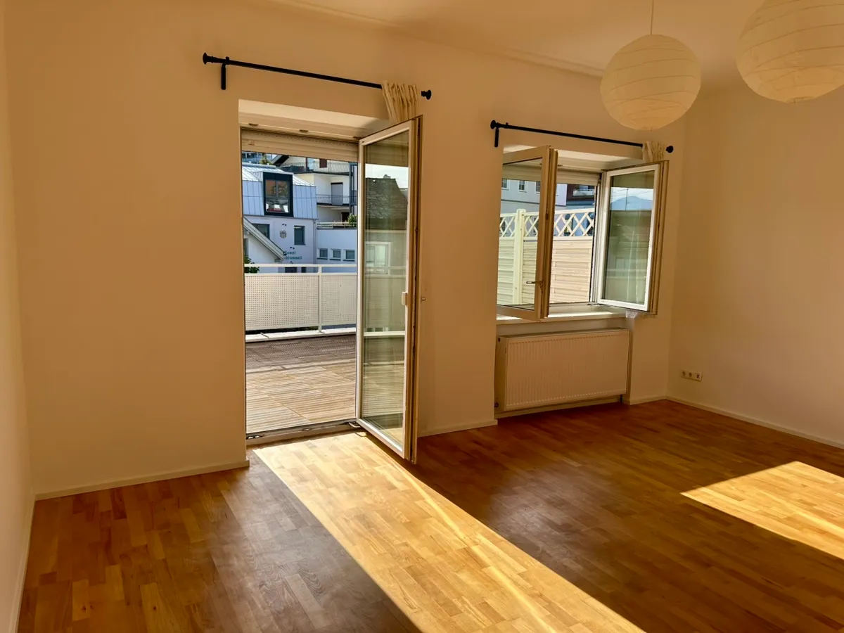 Wohnung – Gmunden - Ansicht 3