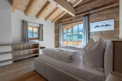 4-Zimmer-Haus mieten in Kitzbühel – 250 m² – Bild 6 von 8