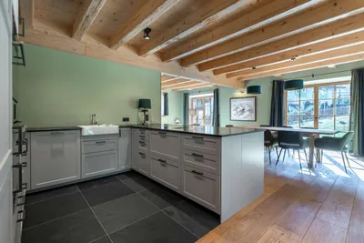 4-Zimmer-Haus mieten in Kitzbühel – 250 m² – Bild 5 von 8