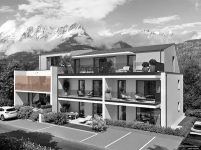 4-Zimmer-Wohnung kaufen in Sankt Johann im Pongau – 94,8 m², € 499.000 – Bild 2 von 4