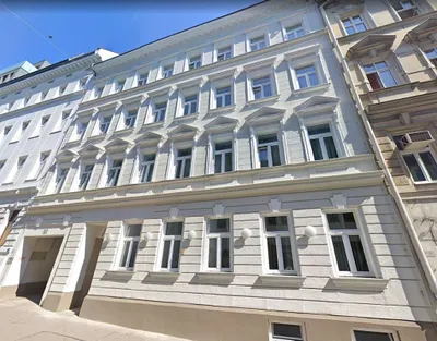 Gewerbeimmobilie kaufen in Wien – 699 m² – Bild 1 von 24