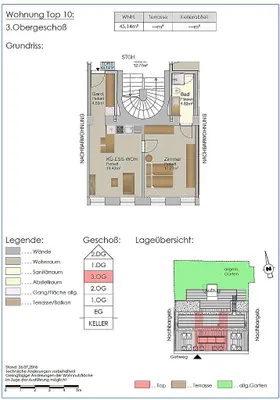 Gewerbeimmobilie kaufen in Wien – 699 m² – Bild 23 von 24