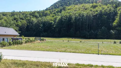 Grundstück kaufen in Gmunden – 877 m², € 157.860 – Bild 7 von 8