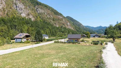 Grundstück kaufen in Gmunden – 877 m², € 157.860 – Bild 8 von 8