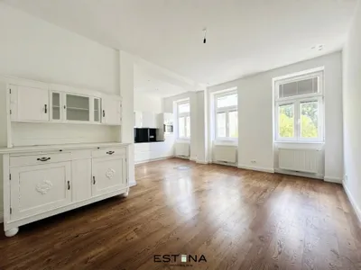 2-Zimmer-Wohnung kaufen in Wien – 55,31 m², € 335.000 – Bild 1 von 10