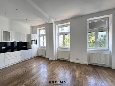2-Zimmer-Wohnung kaufen in Wien – 55,31 m², € 335.000 – Bild 2 von 10
