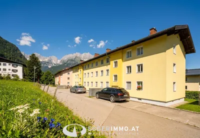 3-Zimmer-Wohnung kaufen in Zell am See – 62 m² – Bild 25 von 26