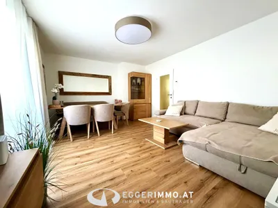 3-Zimmer-Wohnung kaufen in Zell am See – 62 m²
