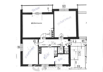 3-Zimmer-Wohnung kaufen in Zell am See – 62 m² – Bild 26 von 26
