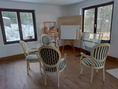 14-Zimmer-Haus kaufen in Hartberg-Fürstenfeld – 453 m², € 780.000 – Bild 38 von 51