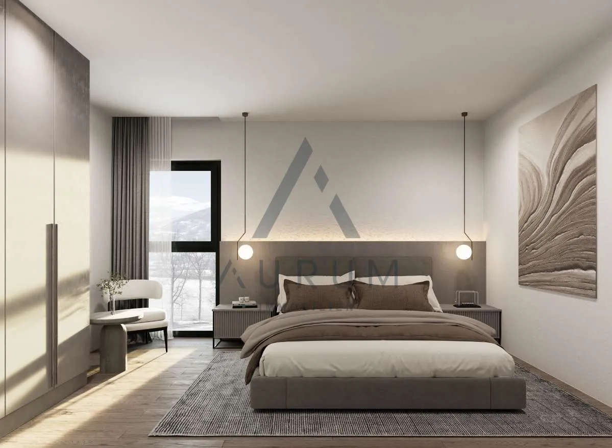 Wohnung – Hart im Zillertal - Ansicht 2