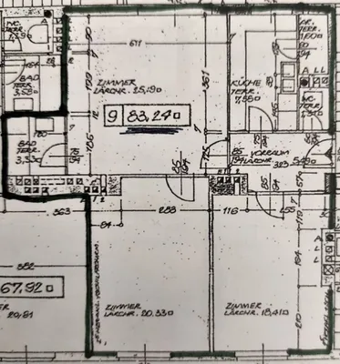 3-Zimmer-Wohnung kaufen in Wien – 83,24 m², € 395.000 – Bild 15 von 15
