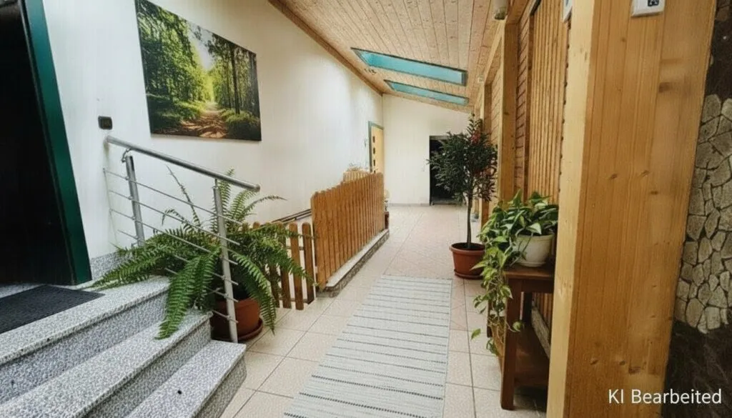 Besichtigungstag am 11.07.2026 !! Schöne Wohnung mit Garten, Terrasse & 2 Stellplätzen in Marchtrenk - Ansicht 3