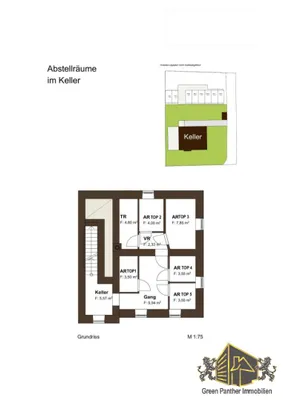 3-Zimmer-Wohnung kaufen in Weiz – 88,61 m², € 445.000 – Bild 22 von 25