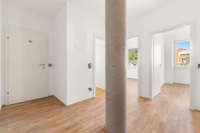 Wohnung mieten in Klagenfurt – 51 m², € 986 – Bild 5 von 12