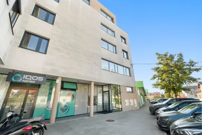 Wohnung mieten in Klagenfurt – 51 m², € 986 – Bild 11 von 12