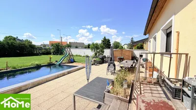 7-Zimmer-Haus kaufen in Bruck an der Leitha – 160 m², € 499.000 – Bild 9 von 29