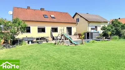 7-Zimmer-Haus kaufen in Bruck an der Leitha – 160 m², € 499.000 – Bild 3 von 29