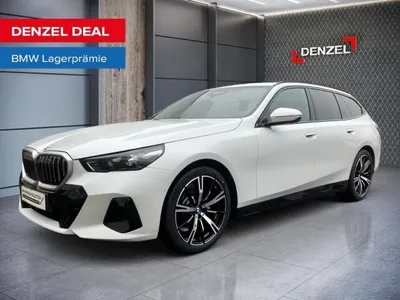 BMW 5er-Reihe