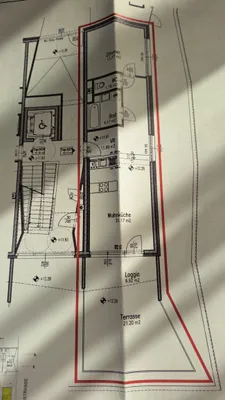 2-Zimmer-Wohnung mieten in Wien – 63 m², € 827