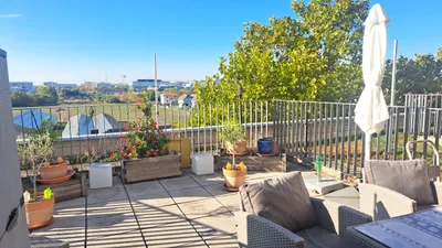 2-Zimmer-Wohnung mieten in Wien – 63 m², € 827 – Bild 5 von 16