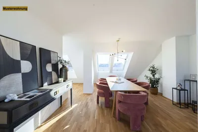 4-Zimmer-Wohnung kaufen in Wien – 121,19 m², € 693.700 – Bild 13 von 53