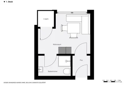 Wohnung kaufen in Murtal – 25 m², € 59.000 – Bild 25 von 26