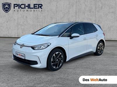 VW ID.3 Pure 125 kW Business