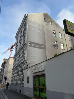 Gewerbeimmobilie kaufen in Linz – 733 m², € 1.850.000 – Bild 2 von 18