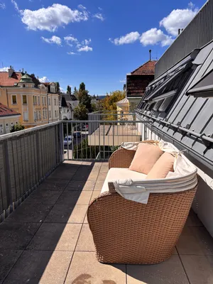 2-Zimmer-Wohnung mieten in Wien – 52 m², € 1.187 – Bild 4 von 15